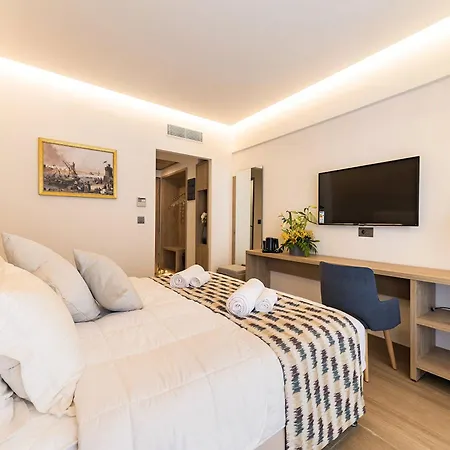 Szálloda Acandia 4*