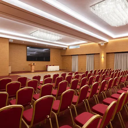 Szálloda Acandia 4*