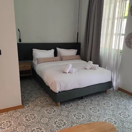 Acandia 4* Rhodes City