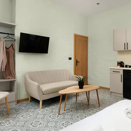 Szálloda Acandia Rhodes City