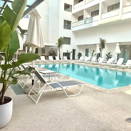 Acandia Rhodes City