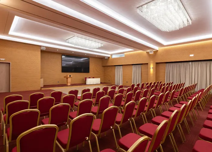 Ξενοδοχείο Acandia 4*