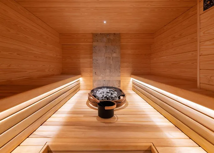 Ξενοδοχείο Acandia