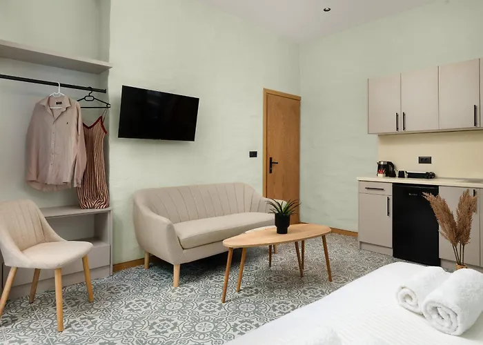 Otel Acandia Rhodes City