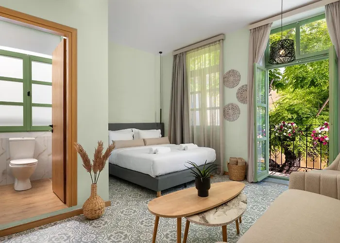 Acandia Ξενοδοχείο