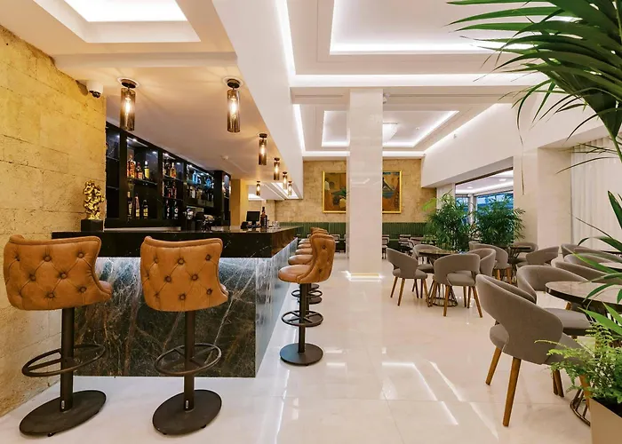 Acandia 4* Rhodes City